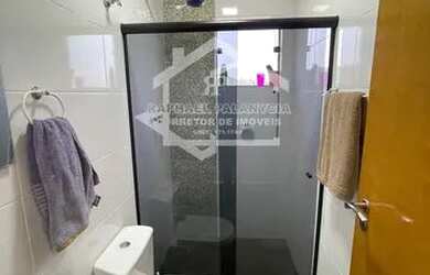 Imagem 12: Casa em Santana de Parnaíba com salão de festas, churrasqueira e piscina