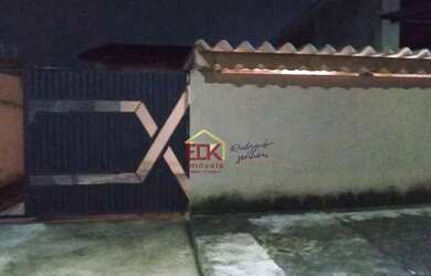 Imagem 11: Casa com 4 dormitórios à venda, 90 m² por R$ 477.000,00 - Parque Aeroporto - Taubaté/SP