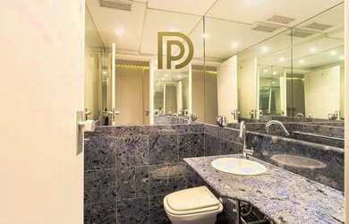 Imagem 12: Apartamento Alto Padrão para Venda em Leblon Rio de Janeiro-RJ - 1852