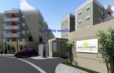 Imagem 6: APARTAMENTO RESIDENCIAL em JUNDIAÍ - SP, HORTO SANTO ANTONIO