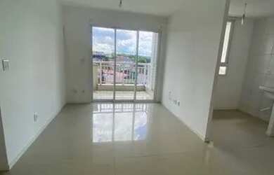 Imagem 6: The Club Residence. Piscina, 74m² de Área, 2 Vagas na garageme3 Dormitórios