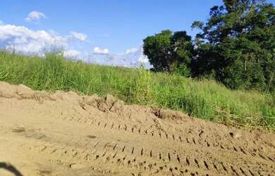 Imagem 14: Lote/Terreno para venda com 500 metros quadrados em Usina - Atibaia -...