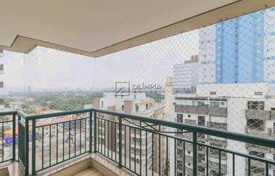 Imagem 14: Locação Apartamento 3 Dormitórios - 198 m² Jardim Paulista