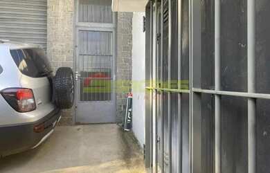 Imagem 2: Casa Assobrada Para Locação, 85m² Por R$ 2.200