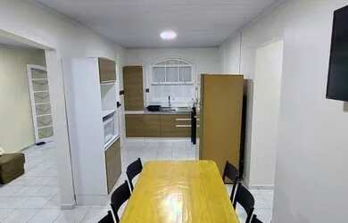 Imagem 13: Casa com piscina em Guaratuba - A uma quadra e meia da praia