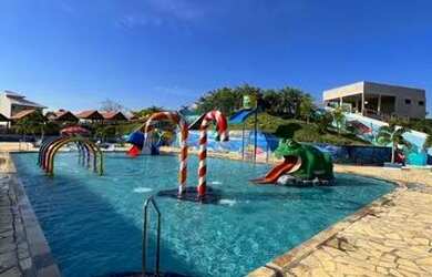 Imagem 12: Lotes iriri beach water park