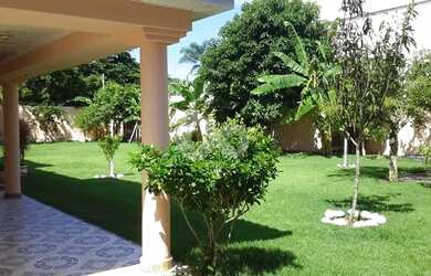 Imagem 13: Casa de condomínio para venda/locação com 1200 m2 com 7 quartos Alto...