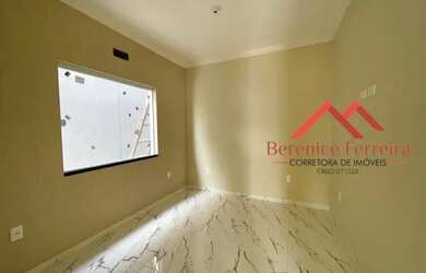 Imagem 12: Belíssima casa 3 qtos no Jardim Atlântico Oeste, Itaipuaçu, Maricá