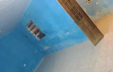 Imagem: A casa possui 1 Dormitório, 1 Banheiro e está localizado