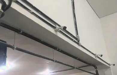 Imagem 14: SÃO PAULO - Galpao/Deposito/Armazem - BELA VISTA