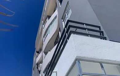 Imagem: O apartamento possui 3 Dormitórios, 3 Banheiros, 2 Vagas na