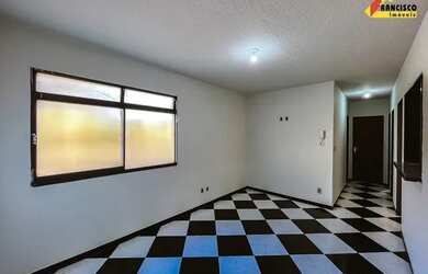 Imagem: O apartamento possui 3 Dormitórios, 1 Banheiro, 1 Vaga na garagem