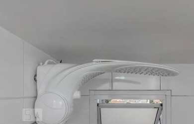 Imagem 9: Apartamento à Venda - Vila das Mercês, 2 Quartos, 50 m2