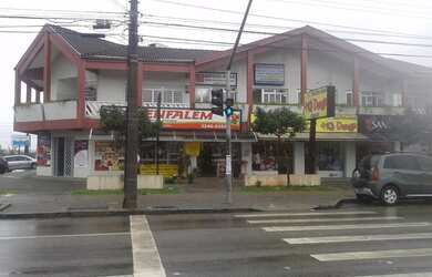 Imagem 7: Conjunto para alugar, 40 m² por R$ 970,00/mês - Novo Mundo - Curitiba/PR