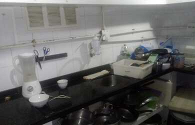 Imagem 2: Loja 212, Barra Garden. 47m² de Áreae1 Vaga na garagem