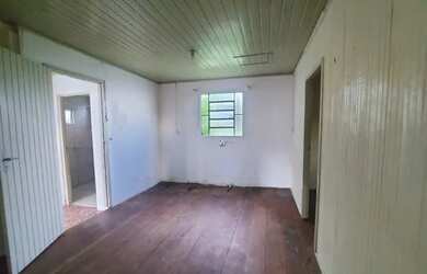 Imagem 4: CASA NOVO HAMBURGO - RS. Imóvel novo, 52m² de Área, 1 Banheiroe3 Dormitórios