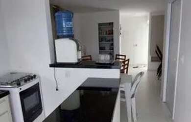 Imagem 2: Nelson Garcia vende casa no Condomínio Porto Buritis Barreirinhas-MA, 4 suítes