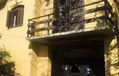 Imagem 4: Casa em Cavalhada