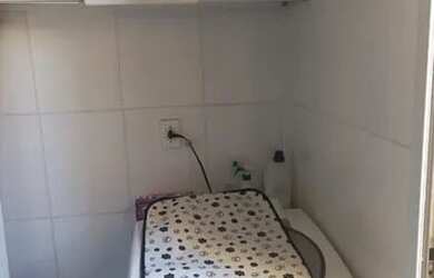 Imagem 5: Apartamento 3/4 suite. Churrasqueira, 70m² de Área, 1 Vaga na garageme3...