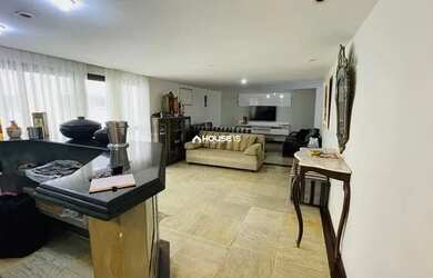 Imagem: O apartamento possui 3 Dormitórios, 4 Banheiros, 2 Vagas na