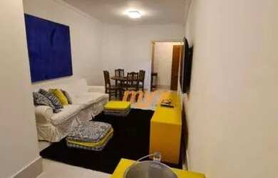 Imagem 6: Apartamento com 1 dormitório, 59 m² - venda por R$ 380.000,00 ou aluguel...