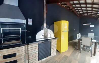 Imagem 11: Sobrado de alto padrão a venda no Jardim Franca - São Paulo - SP