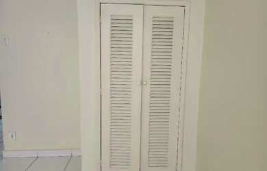 Imagem 5: Quarto e Sala na Praia de Copacabana - Av Atlântica Posto 5