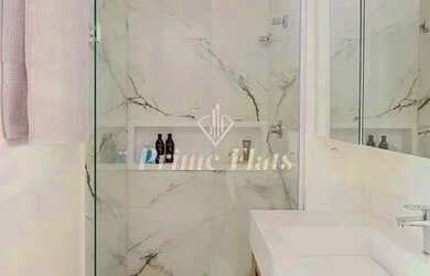 Imagem 12: Flat disponível para venda no Estanconfor Villa Paulista na Bela Vista, com 56m², 2 dormit