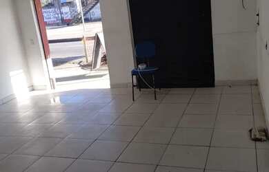 Imagem: O depósito está localizado em Pavuna, Rio de Janeiro para