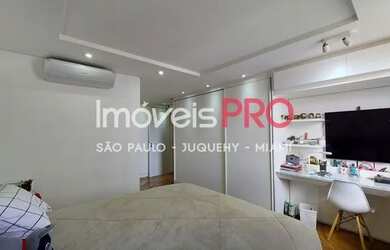 Imagem 16: Apartamento Especial - Moema Fora de Rota - 251m2 - Excelente Oportunidade