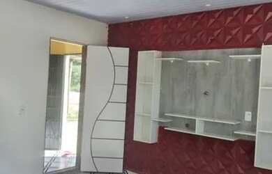 Imagem 3: Vendo está casa. 2 Vagas na garageme1 Dormitório