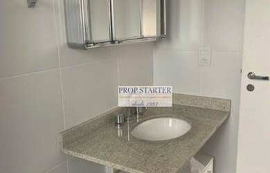 Imagem 6: Apartamento, 95 m² - venda por R$ 1.395.000,00 ou aluguel por R$ 7.152,00/mês...