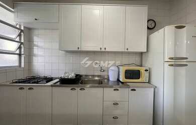 Imagem 2: Apartamento Mobiliado Para Aluguel 1 Quarto no Centro - Balneário Camboriú