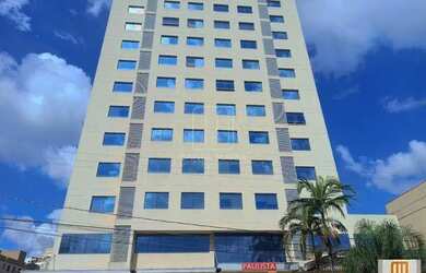 Imagem 8: Sala comercial (sala - edificio coml.) , portaria 24hs, elevador, em condomínio fechado