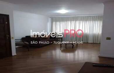 Imagem 2: Apartamento 107m² para Locação no Planalto Paulista