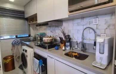 Imagem 6: Apartamento para venda tem 53 metros quadrados com 2 quartos em Brotas - Salvador - Bahia