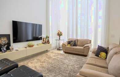 Imagem 8: Portal do Sol Garden. 236m² de Área, 3 Vagas na garageme4 Dormitórios