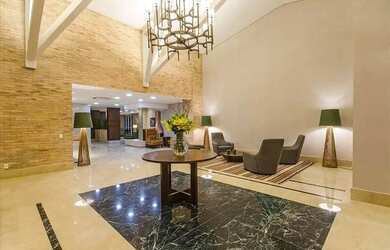 Imagem 14: Flat disponível para venda no Estanconfor Villa Paulista na Bela Vista, com 56m², 2 dormit