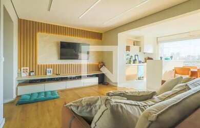 Imagem 3: Apartamento para Aluguel - Mooca, 2 Quartos, 105 m2