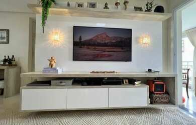 Imagem 9: TAMARI IMBUÍ 3/4 SUÍTE 93 M2 VISTA LIVRE 2 GARAGENS COBERTAS INFRAESTRUTURA