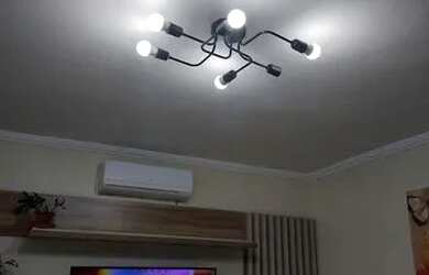 Imagem 5: Casa mobiliada pronta para morar em Rainha do Mar, ótimo custo benefício