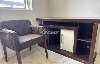 Imagem 8: Apartamento Mobiliado Para Aluguel 1 Quarto no Centro - Balneário Camboriú