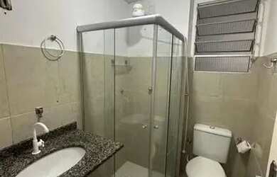 Imagem: O apartamento possui 3 Dormitórios, 1 Banheiro, 59m² de Área