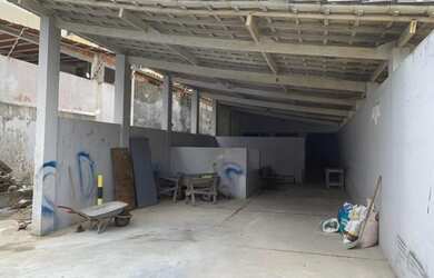 Imagem 12: Terreno 700 m² - Galpão 400 m² - 15 Vagas de Garagem