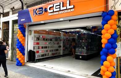 Imagem: O depósito possui 100m² de Área e está localizado em Coelho