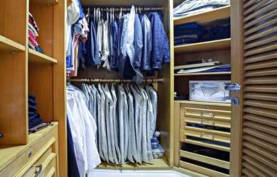 Imagem 13: São Paulo - Apartamento Padrão - Moema