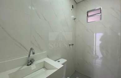 Imagem 6: Casa a Venda Casa com 2 dormitórios