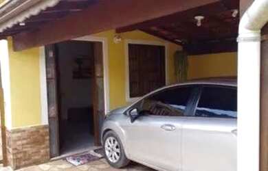 Imagem 3: Casa na Condor. 999m² de Área, 1 Vaga na garageme3 Dormitórios