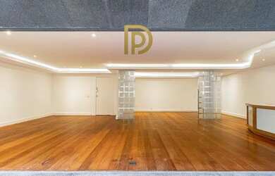 Imagem 6: Apartamento Alto Padrão para Venda em Leblon Rio de Janeiro-RJ - 1852