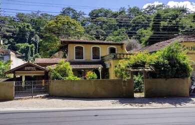 Imagem 6: LINDA CASA EM MIGUEL PEREIRA COM PISCINA